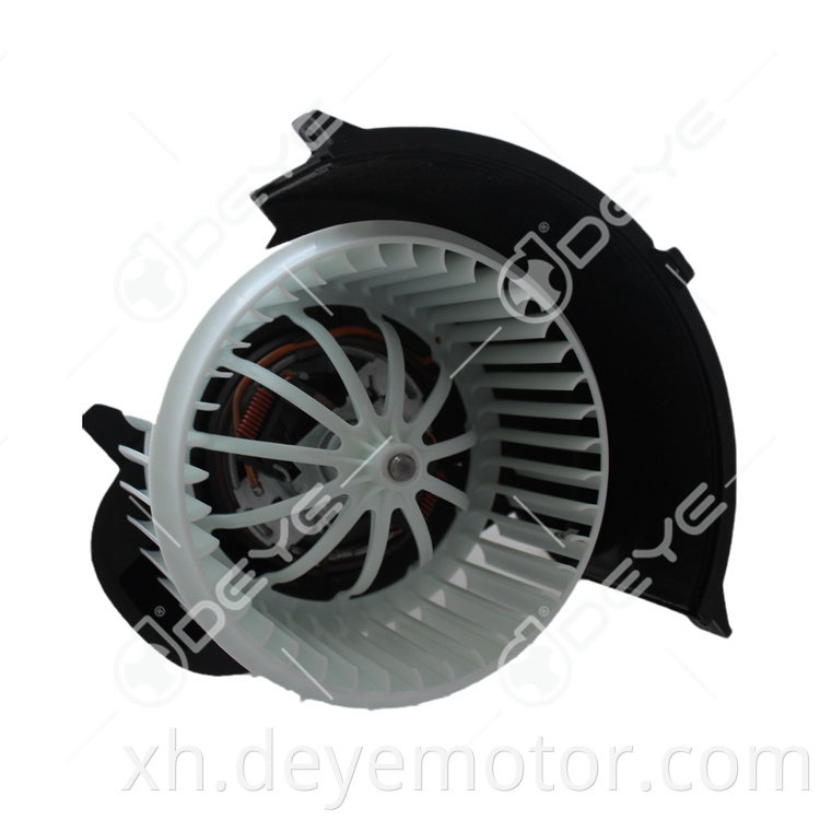 Blower Motor